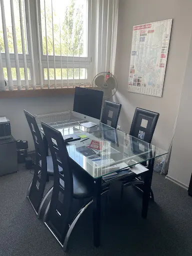 ZAKŁAD USŁUGOWO-HANDLOWY "WIR"